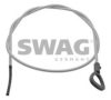 SWAG 10 93 8023 Oil Dipstick